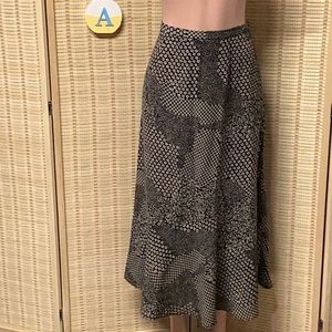 SAG HARBOR SKIRT